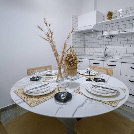 Luxury Central Studio Xanthi Exterior foto