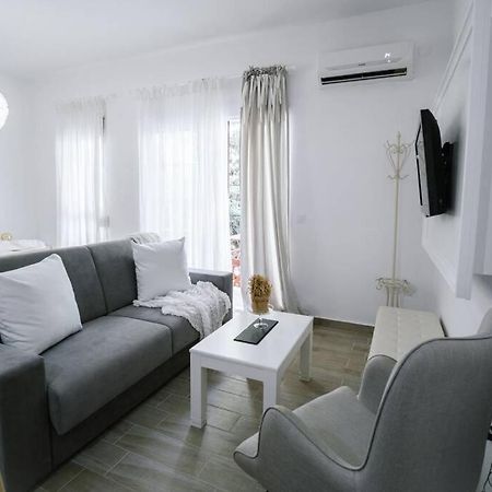 Luxury Central Studio Xanthi Exterior foto