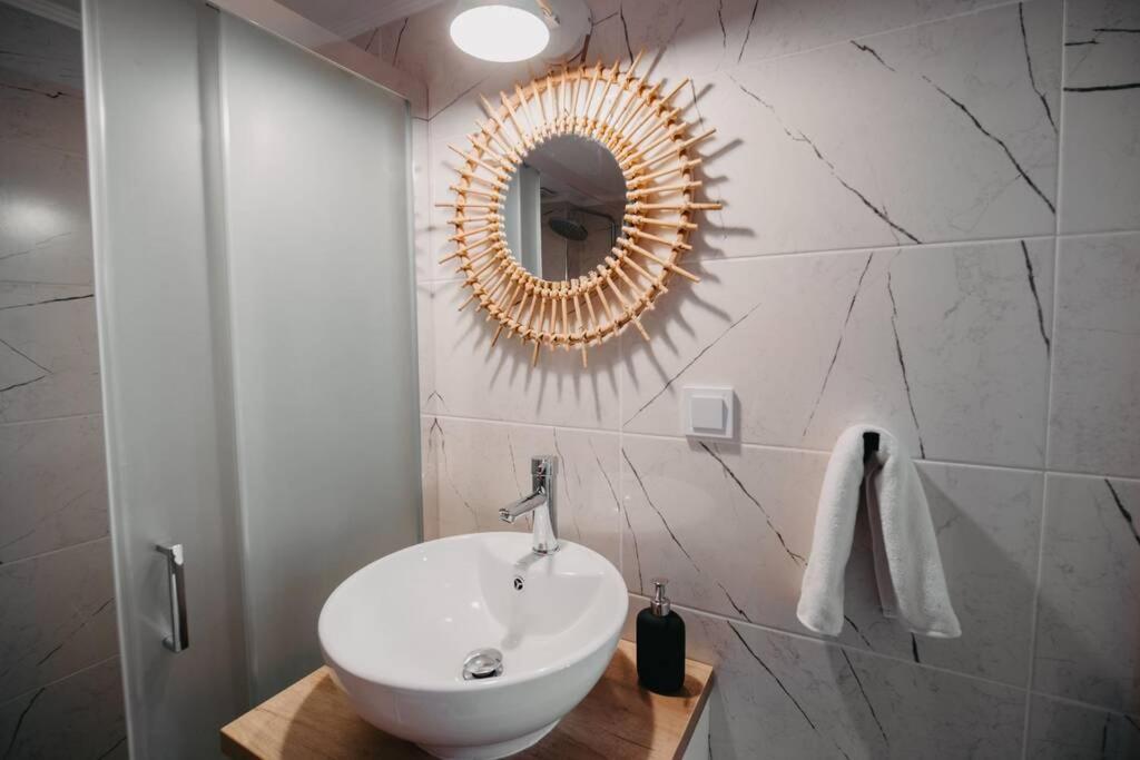 Luxury Central Studio Xanthi Exterior foto